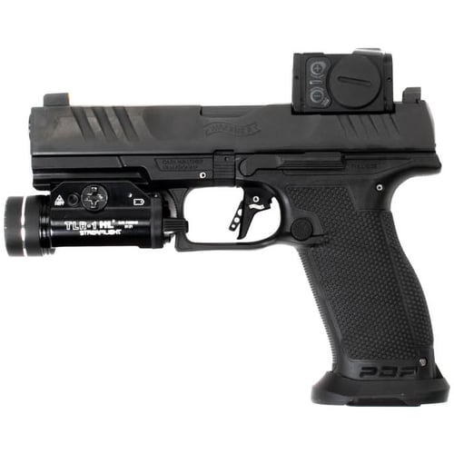 WALTHER PDP PRO ACRO